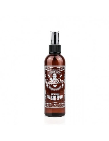 DAPPER DAN - Sea Salt Spray Spalmoo