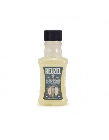 REUZEL - AfterShave Spalmoo