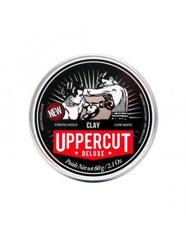 UPPERCUT - CLAY - Cera Finitura Opaca Spalmoo