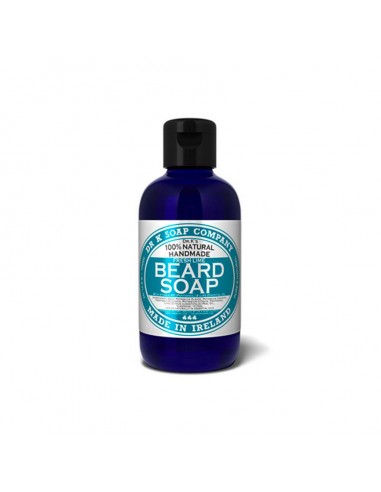 DR K SOAP COMPANY - BEARD SOAP GEL Spalmoo