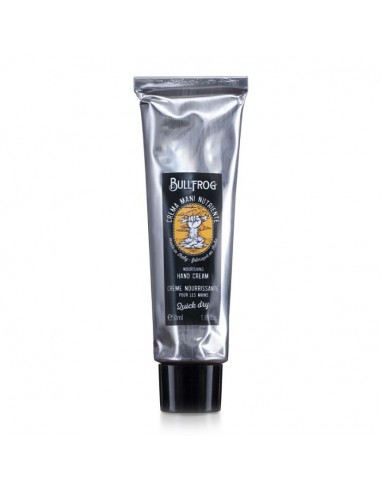 BULLFROG - Crema Mani Nutriente Spalmoo